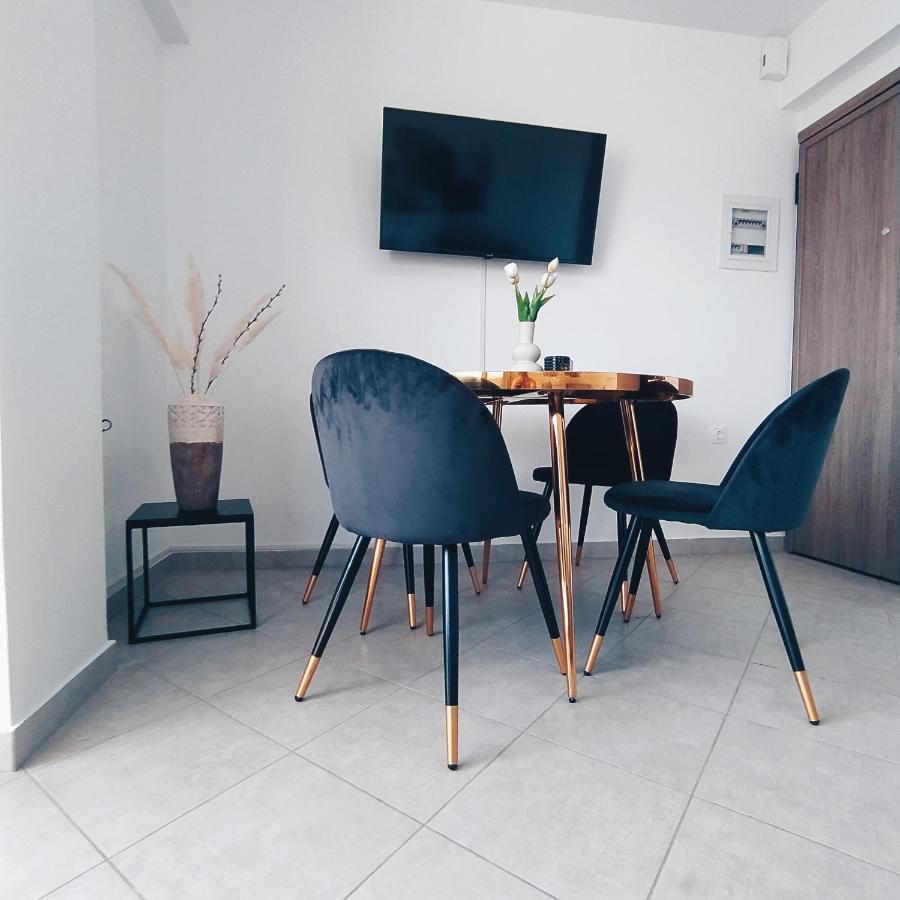 Apartment Elysium Nikiana