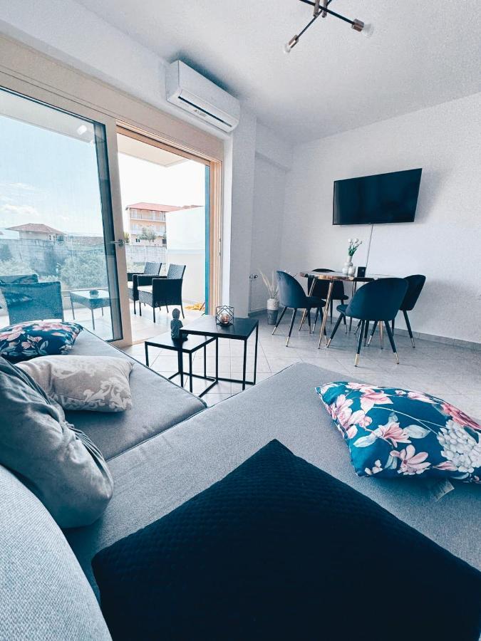 Elysium Apartment *