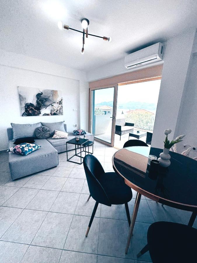 Elysium Apartment *