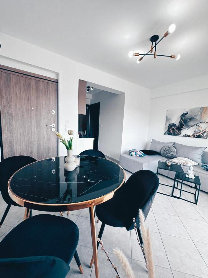 Apartment Elysium Nikiana