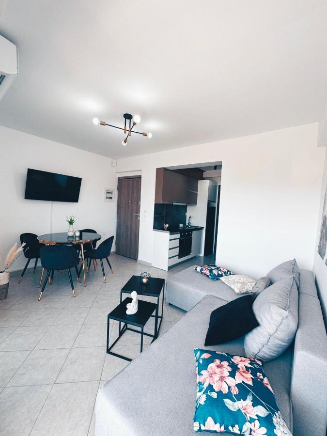 Apartment Elysium