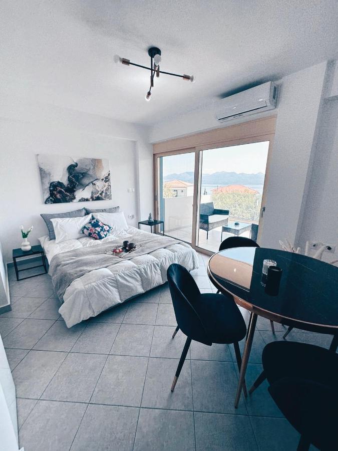 Apartment Elysium *