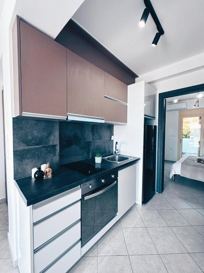 Elysium Apartment *