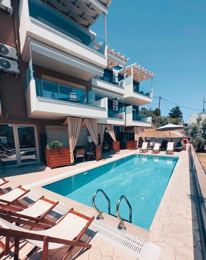 Elysium Apartment *