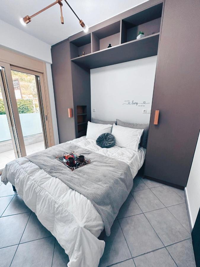 Apartment Elysium